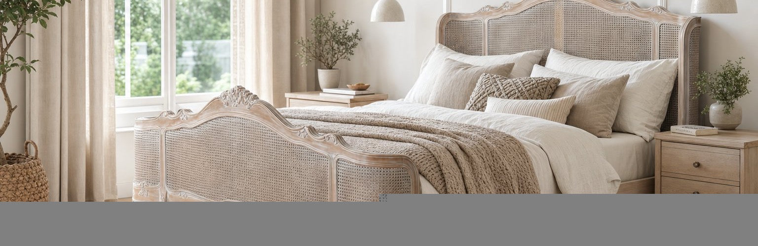Modern farmhouse